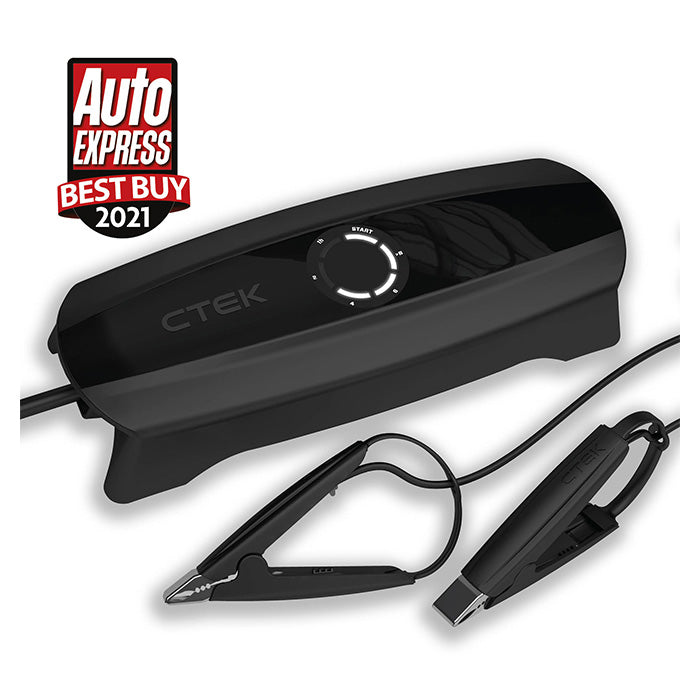 CTEK CS One Adaptive Charger