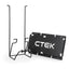 CTEK Wandhalterung Pro60/Pro120