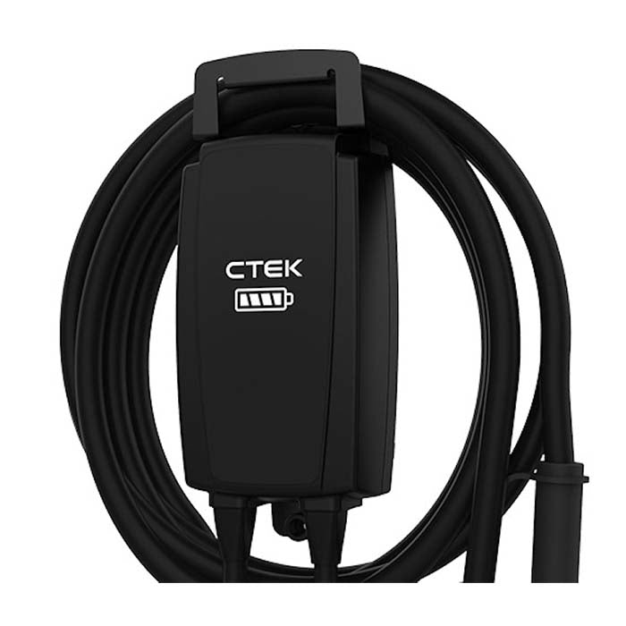 CTEK wall mount for Njord charger