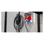 CTEK wall mount for Njord charger