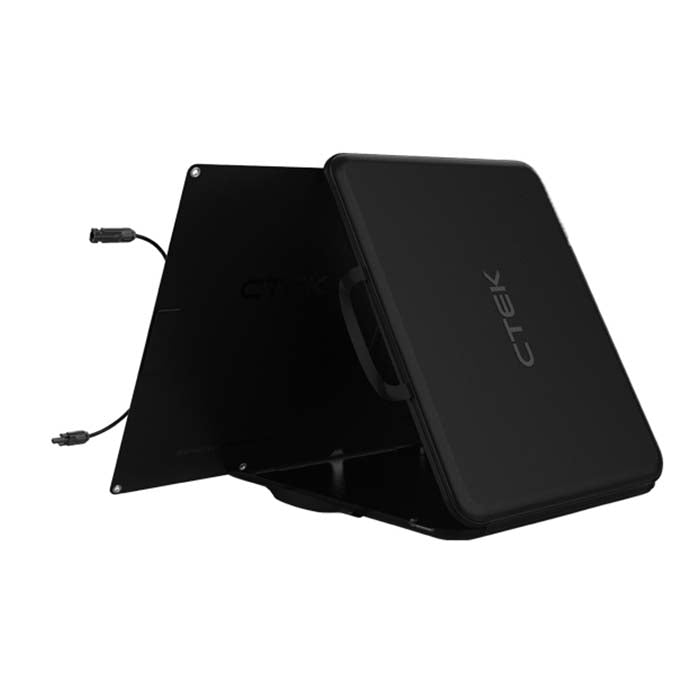 CTEK Solar Panel for CS Free