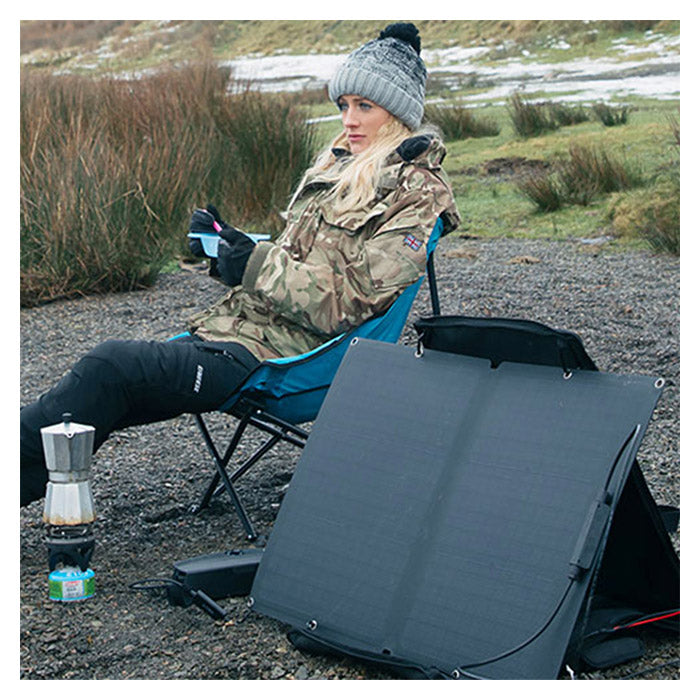 CTEK Solar Panel for CS Free