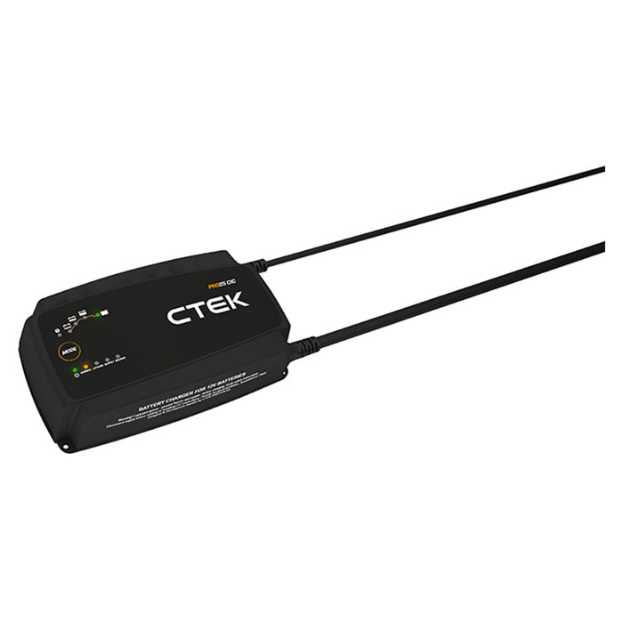 CTEK Pro25 CIC UK Charger