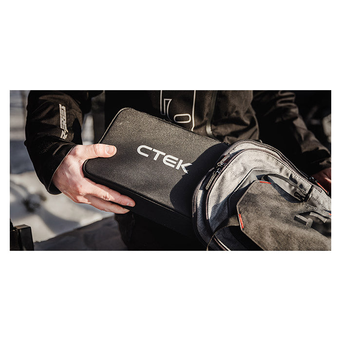 CTEK carry bag