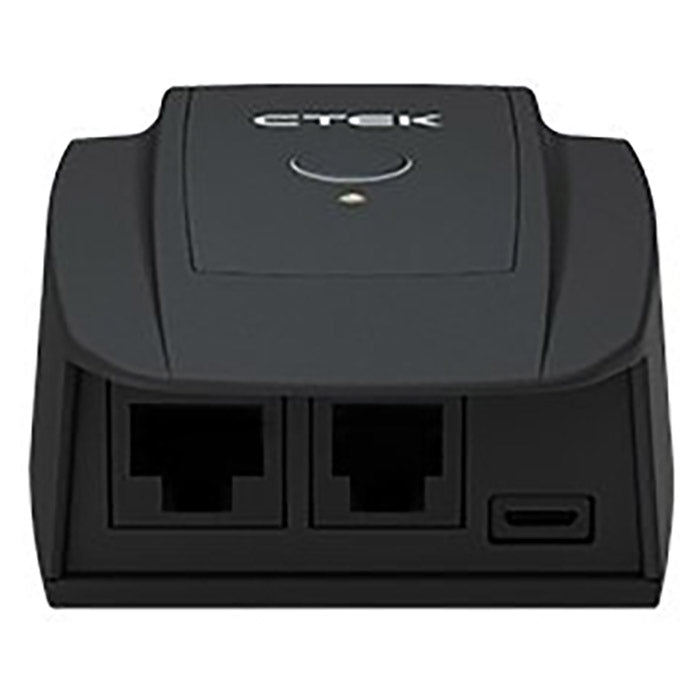 CTEK Nanogrid Air wireless energy metre for Njord charger