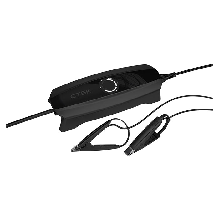 CTEK Connect Clamps für CS One Ladegerät