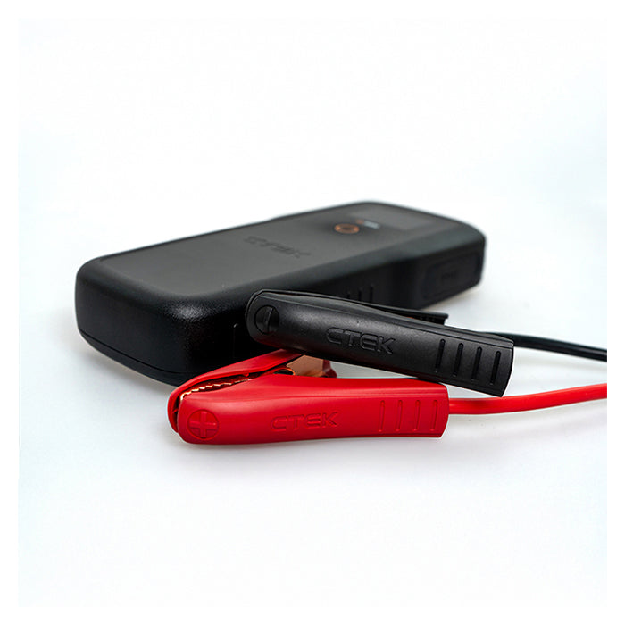 CTEK RB4000 Booster 12V - Jump Starter 4000A