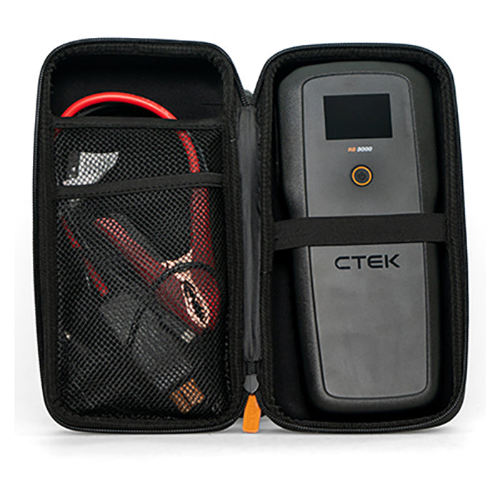 CTEK RB3000 Booster 12V – Jump Starter 3000A