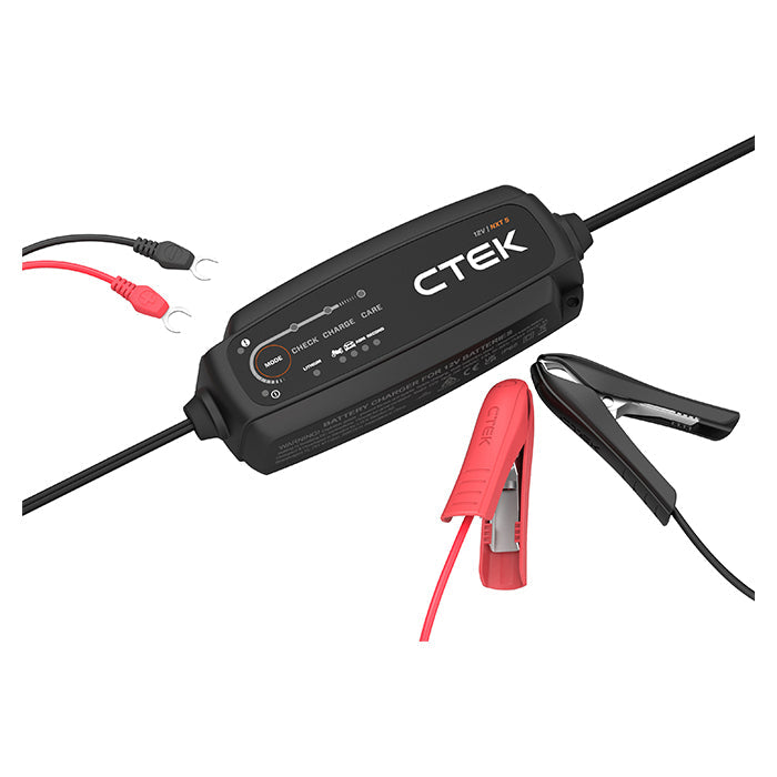CTEK NXT 5 12V Ladegerät