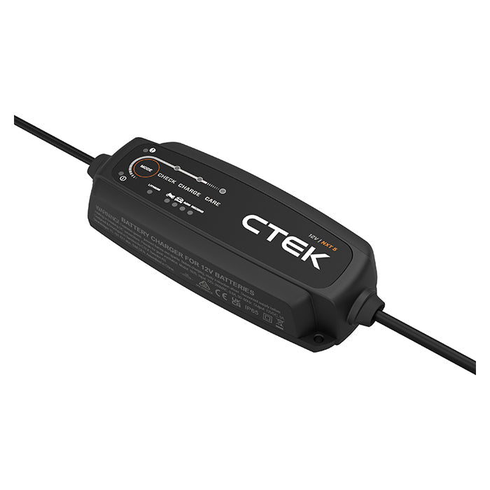 CTEK NXT 5 12V Ladegerät