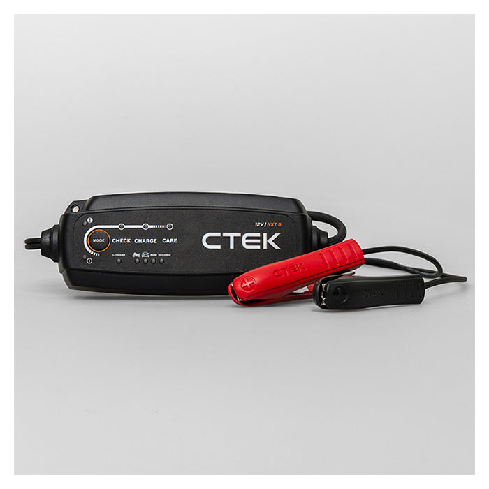 CTEK NXT 5 12V Ladegerät