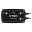 CTEK Smartpass 120S with Installation Kit