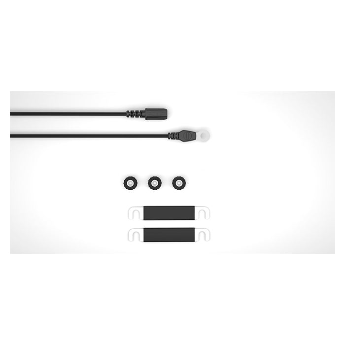 CTEK Smartpass 120S with Installation Kit