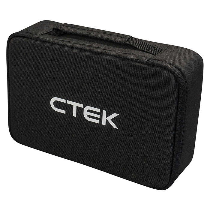 CTEK CT5 Time To Go Battery Kit