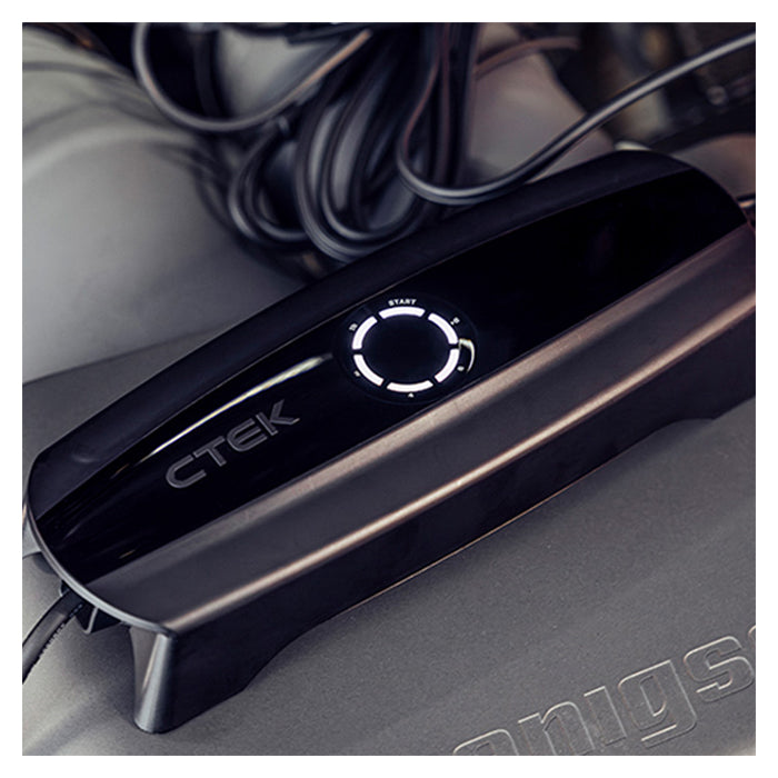 CTEK CS One Gen 2 Adaptives Batterieladegerät - WiFi Bluetooth
