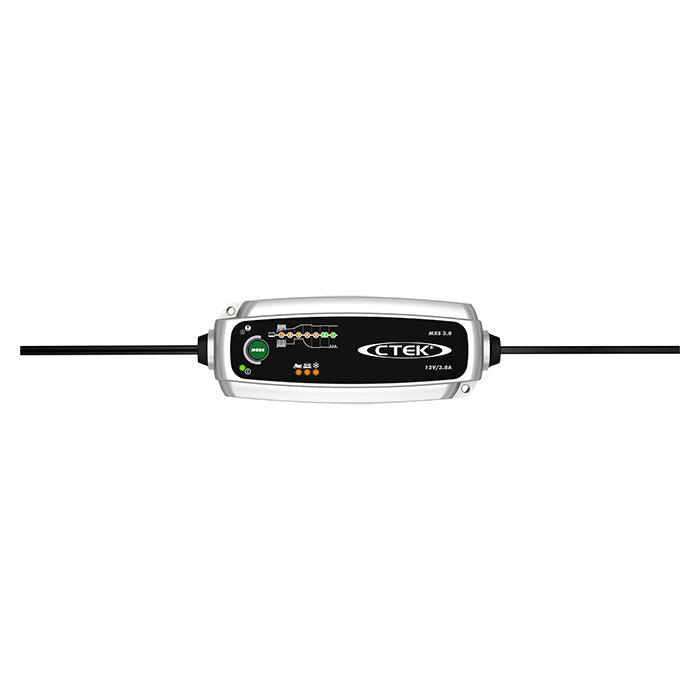 Ctek MXS 3.8 Power Kit
