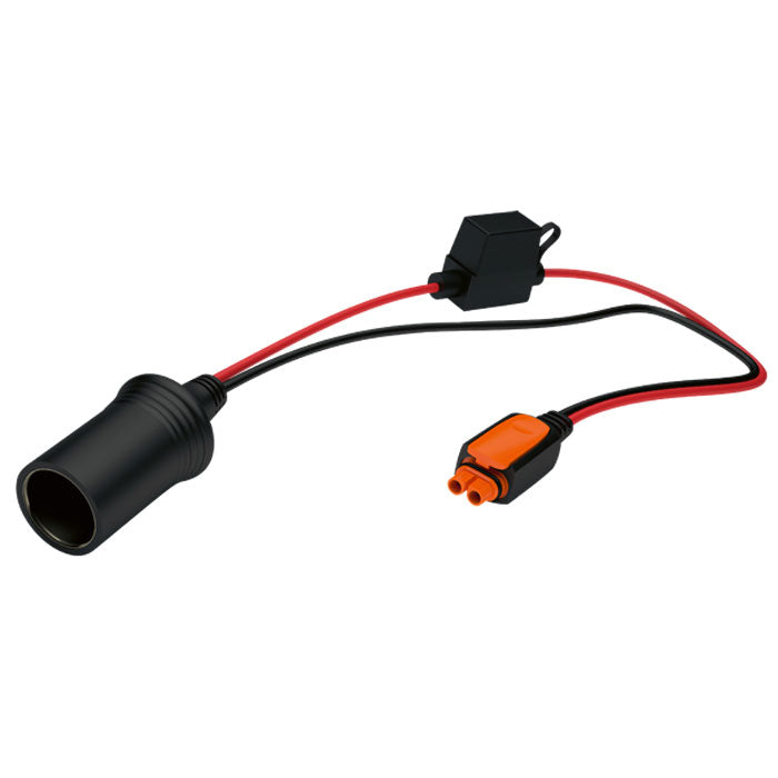 CTEK Cigarette Lighter Female Socket 6 mm Cable Lug