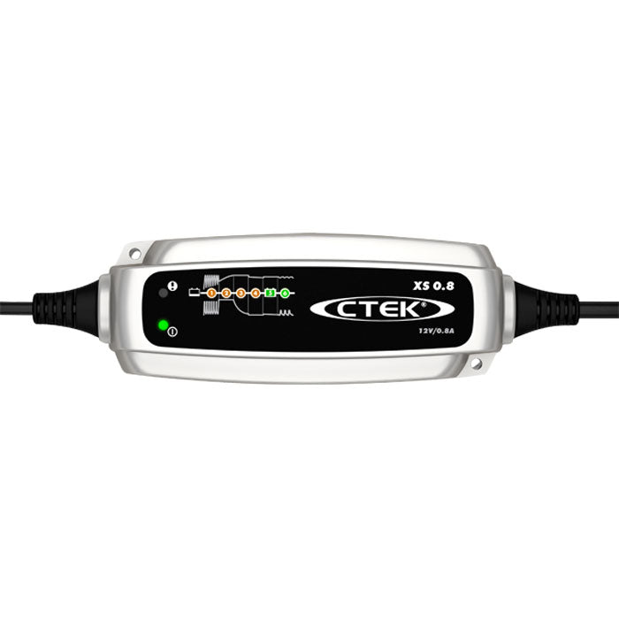 CTEK Ladegerät Multi XS 0.8 12 Volt