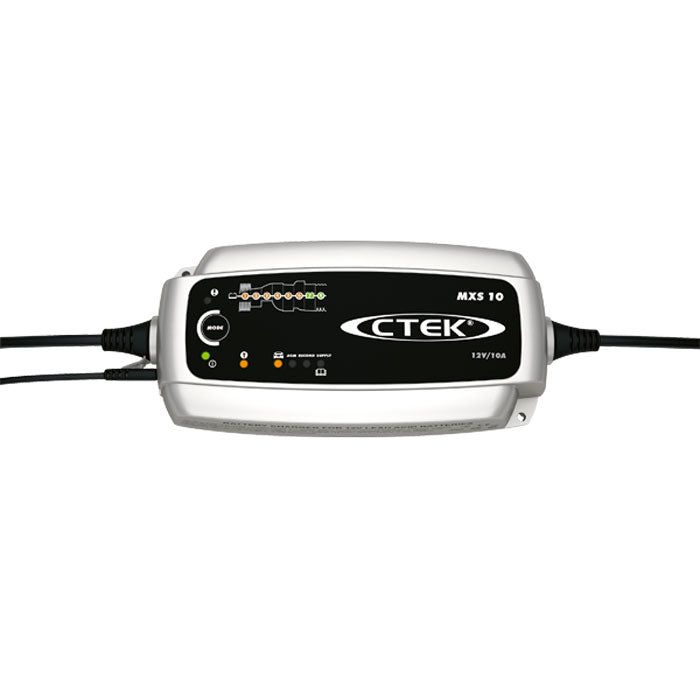 CTEK Charger Multi MXS 10 12 Volt