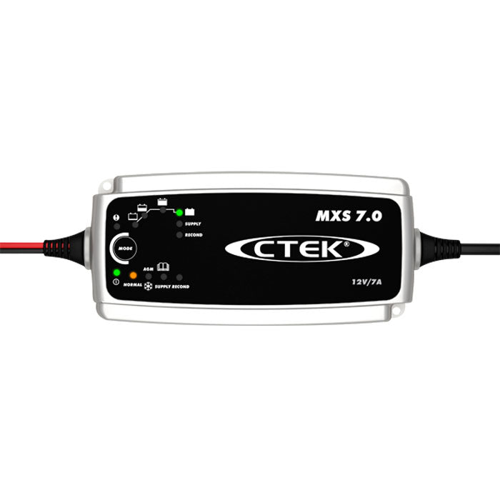 CTEK charger multi MXS 7.0 12 volt