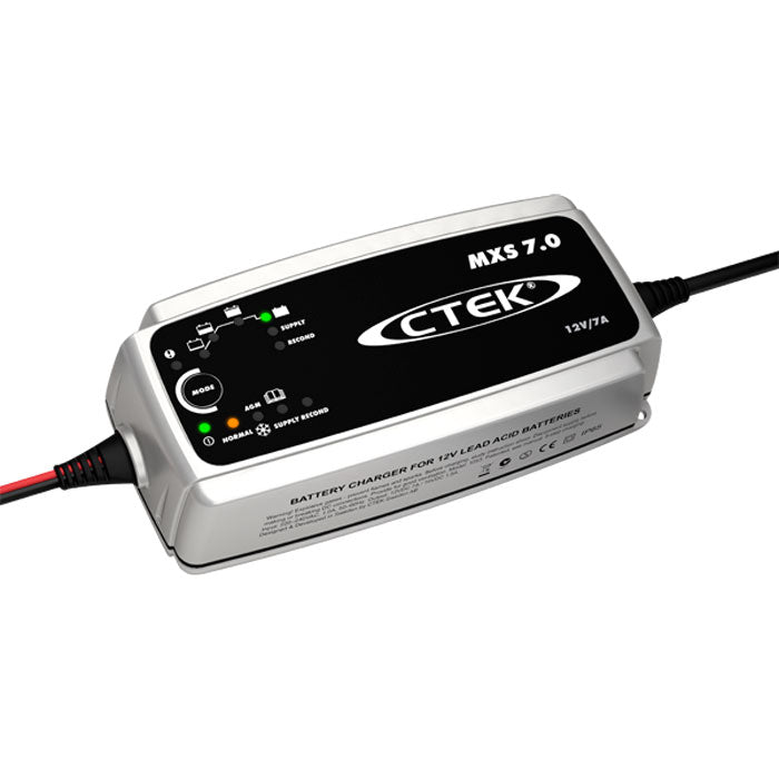 CTEK charger multi MXS 7.0 12 volt