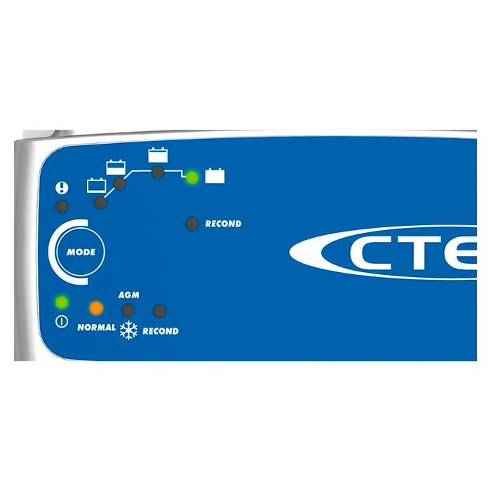 CTEK charger multi MXT 4.0 24 volt