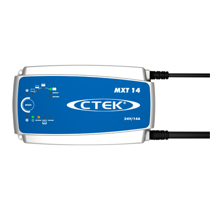 CTEK charger Multi MXT 14 24 volt