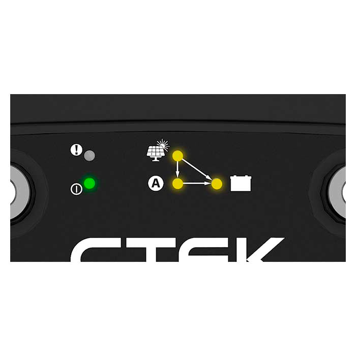 CTEK battery charger D250SE