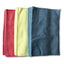 Kent-Carca Kent Multi-Purpose Microfibre Cloths, 12 pcs.