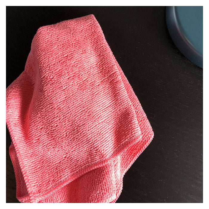 Kent-Carca Kent Multi-Purpose Microfibre Cloths, 12 pcs.