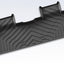 All-weather mat set for Xpeng G6 (3 mats) 2025-
