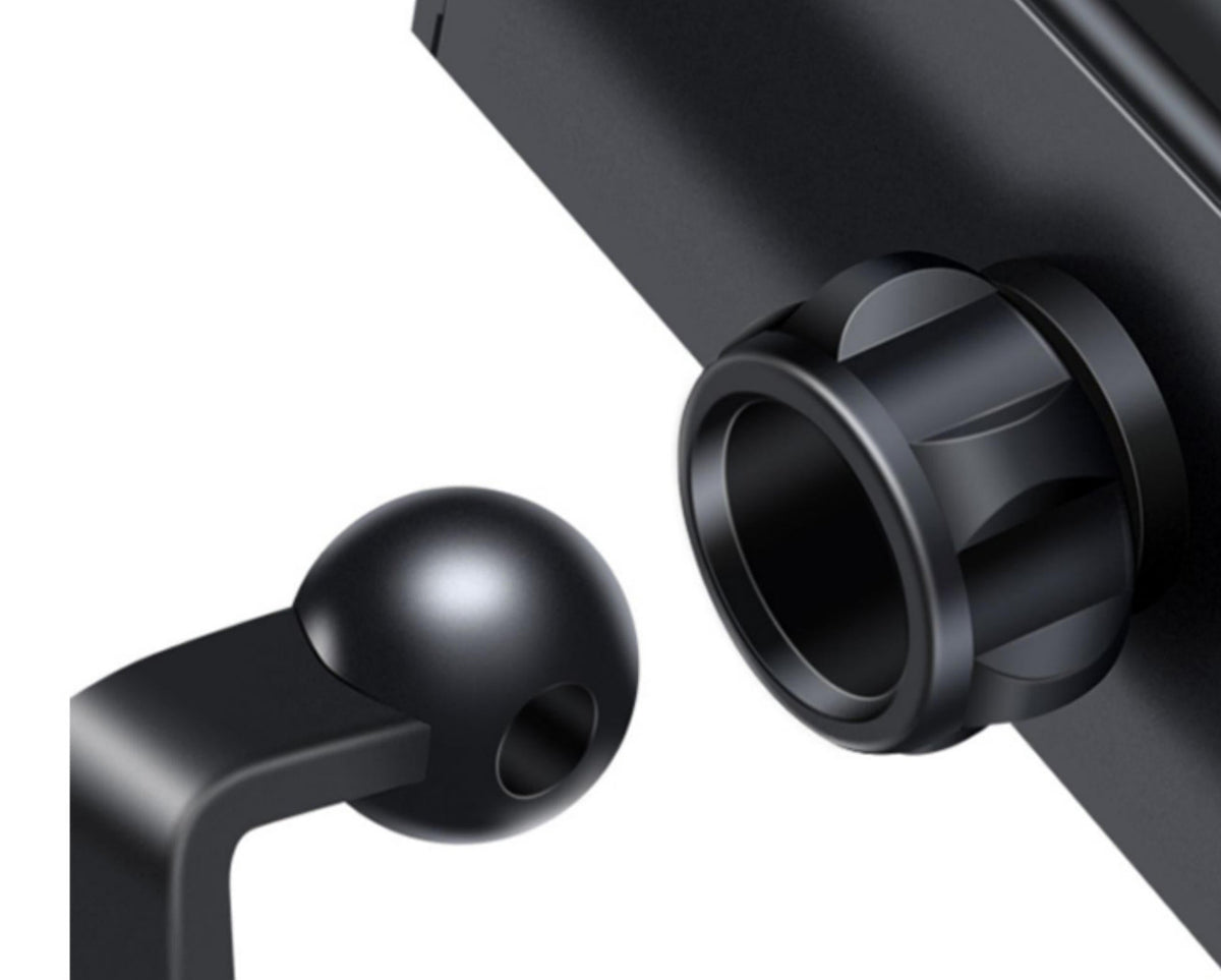 iPad & tablet holder for the rear seat: Tesla Model 3 & Model Y