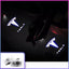 LED Light Tesla