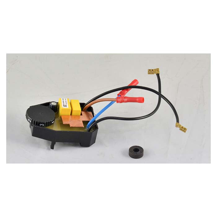Rupes elec. module for LHR21ES