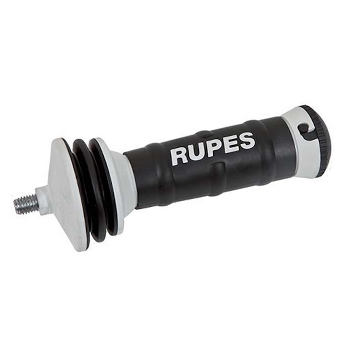 Rupes Zubehör - Antivibrations-Seitengriff M8 mit Schlüssel