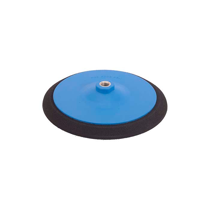 Rupes Accessories - Ø:200 mm velcro backing pad M14 foam