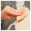 Rupes Schleifpapier-Rolle - Perforierte weiche Schleifrolle 144mmx25m -P280- 200 Stk.