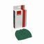 Rupes HQ400 film abrasive Delta sanding paper P60, 25 pcs.
