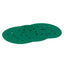 Rupes Sandpaper - HQ400 film abrasive 125 mm (5") 17 hole P80, 100 pcs