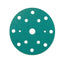 Rupes Sandpaper - HQ400 film abrasive 150 mm (6") 15 hole P500, 100 pcs