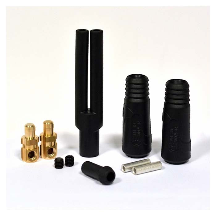 Rupes Spare Part - Reduction with plug (60 9.465/BA/C)