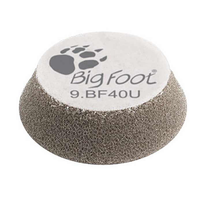 Rupes UHS Foam Polishing Pad Ø: 30/40 mm, 6 pcs.