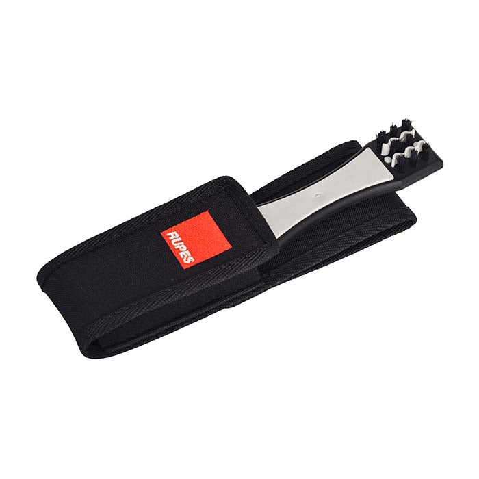 Rupes Claw Pad Tool with holder