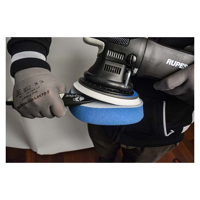 Rupes Claw Pad Tool with holder