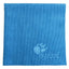 Rupes Bigfoot Mikrofasertuch Blau, 1 Stk.