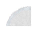 Rupes Polishing Pad - Rotary Ø:180 mm wool pad, cut & finish Ø:150mm, 1 pc.