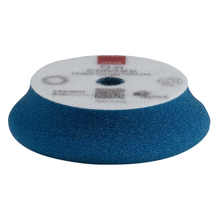 Rupes LHR75E/BAS, Mini Polisher, Ø:75 mm, 12 mm, Kit