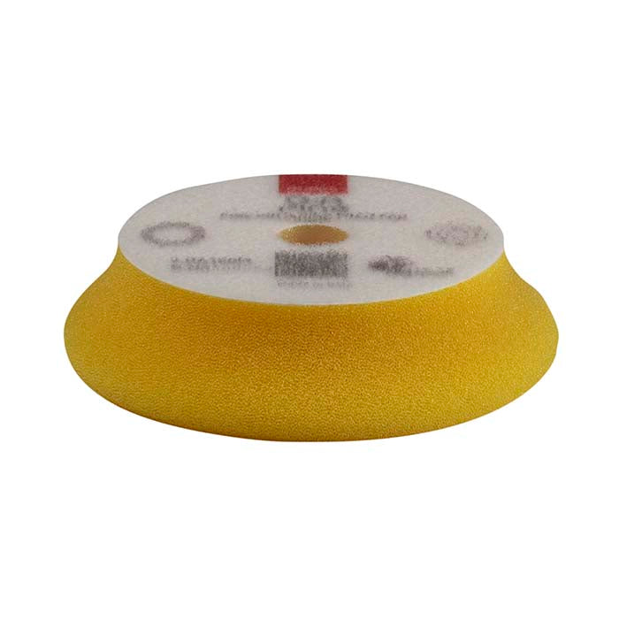 Rupes Polishing Pad - Velcro Polishing Foam DA Fine, Ø 80/100 mm