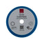 Rupes Polishing Pad - Velcro Polishing Foam DA Coarse, Ø 130/150 mm