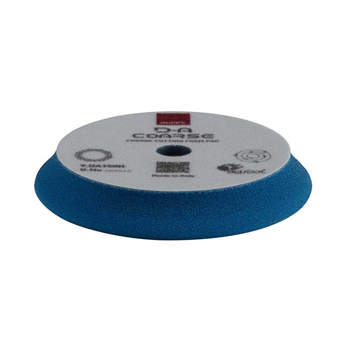 Rupes Polishing Pad - Velcro Polishing Foam DA Coarse, Ø 130/150 mm